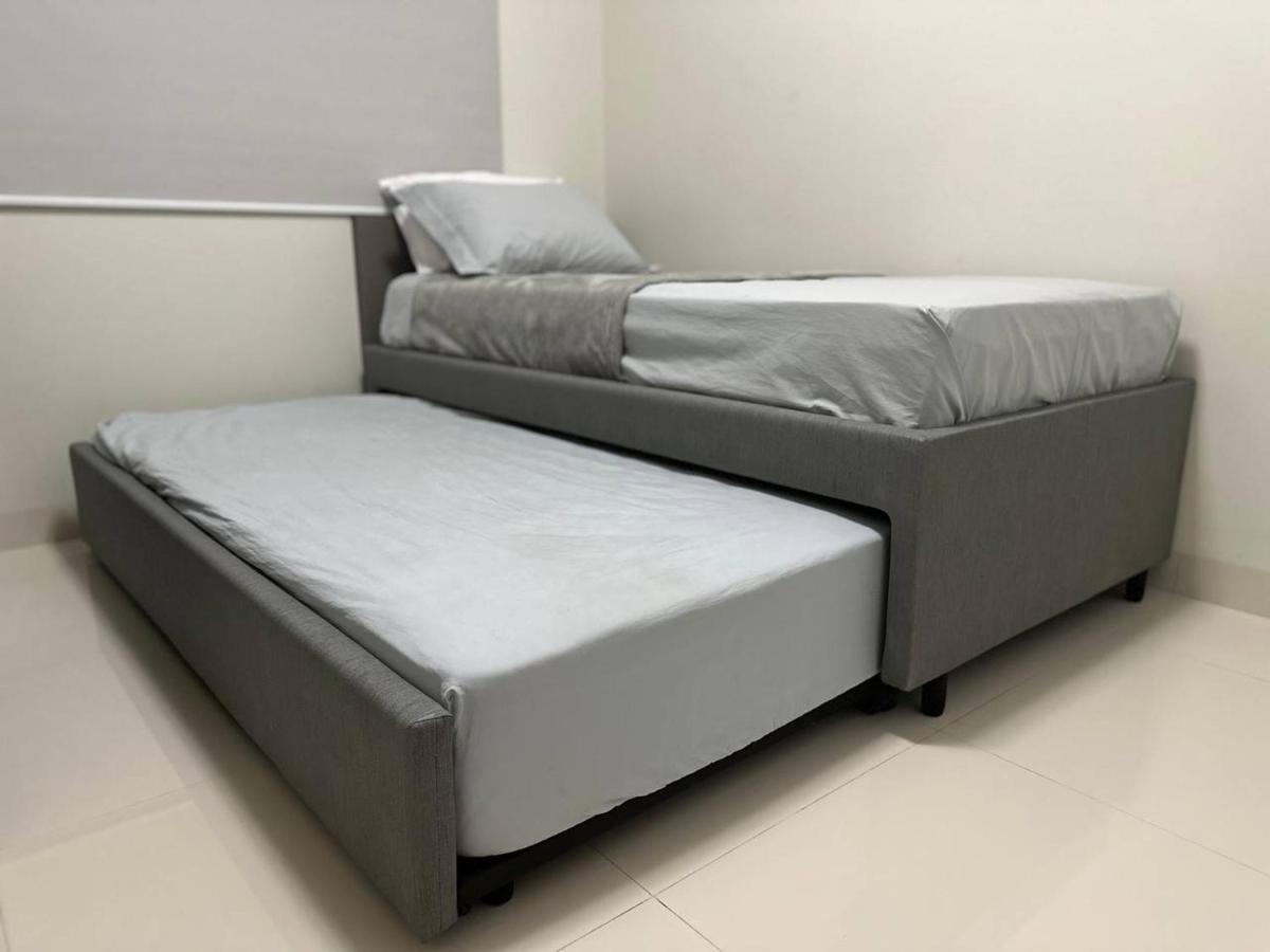 Apartamento Horizonte Azul, Vista Lago, Proximo Ao Shopping 팔마스 외부 사진