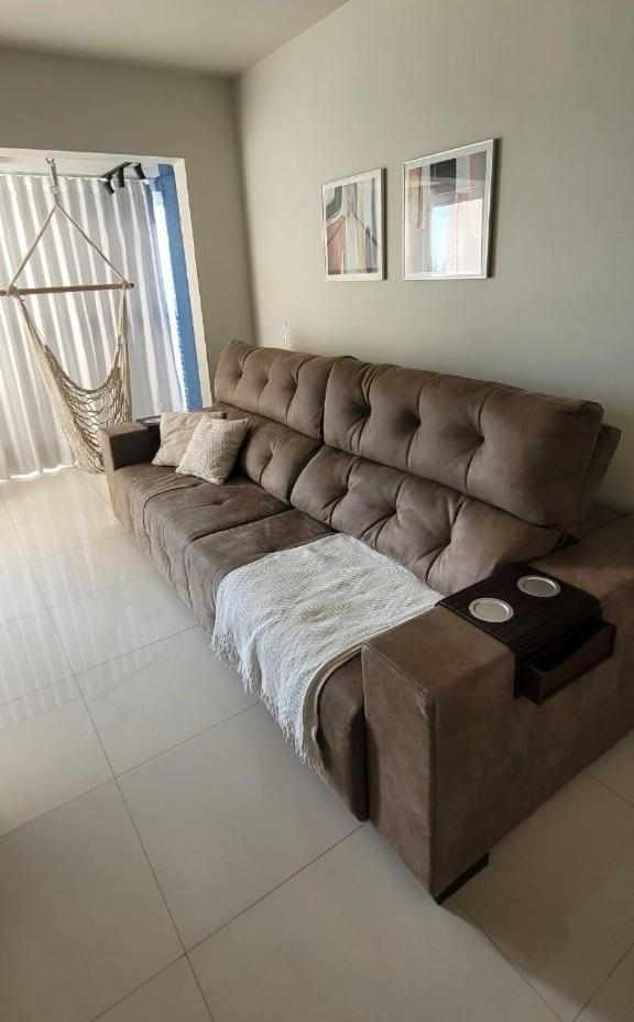 Apartamento Horizonte Azul, Vista Lago, Proximo Ao Shopping 팔마스 외부 사진