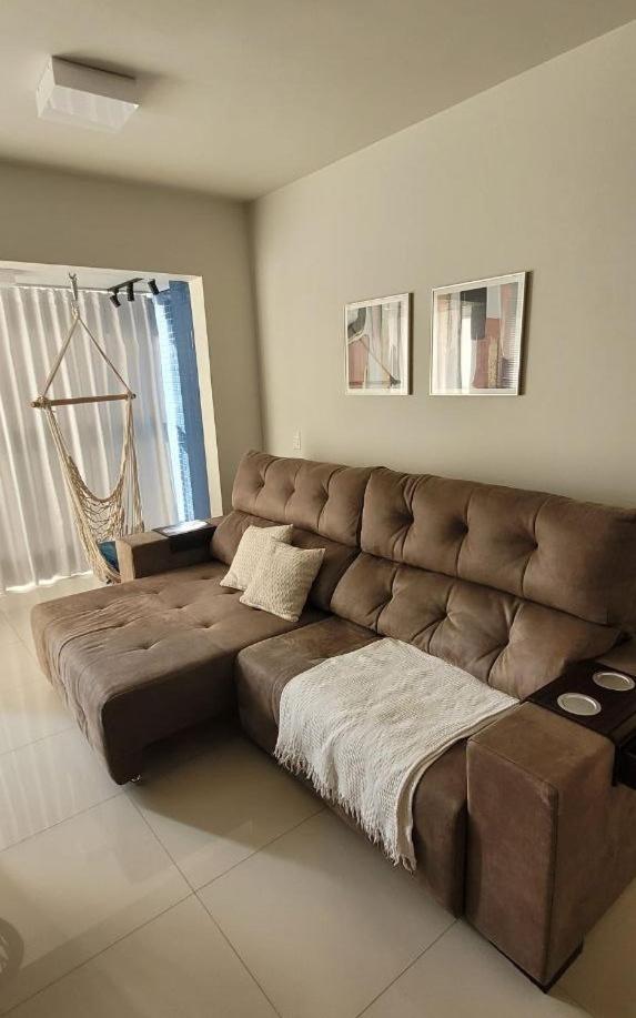 Apartamento Horizonte Azul, Vista Lago, Proximo Ao Shopping 팔마스 외부 사진
