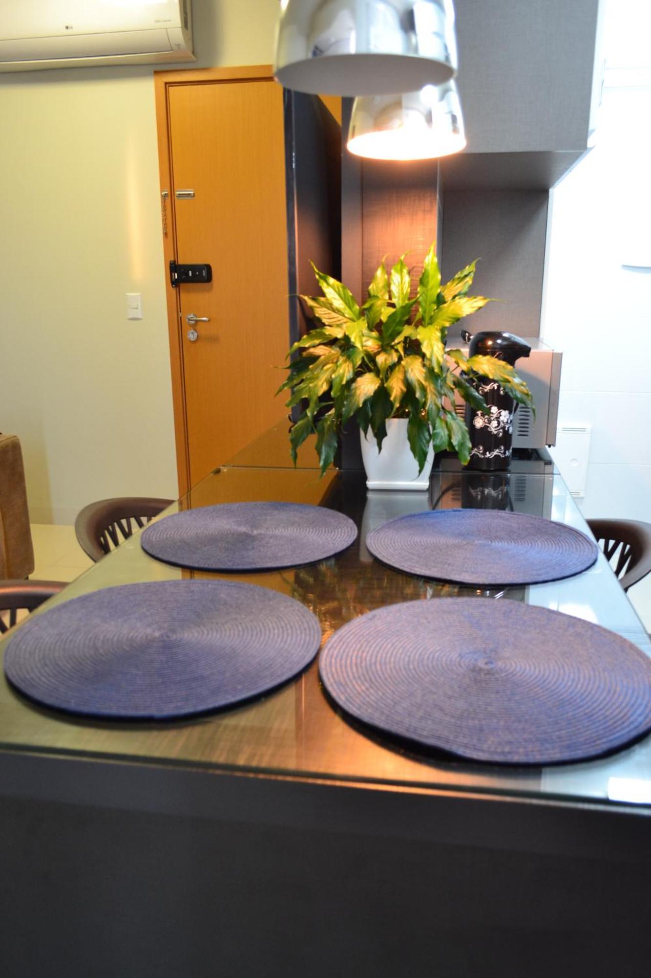 Apartamento Horizonte Azul, Vista Lago, Proximo Ao Shopping 팔마스 외부 사진